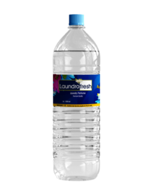 PARFUM LAUNDRY LAUNDROFRESH 1 LITER