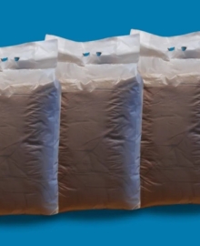 plastik jinjing 3 jari