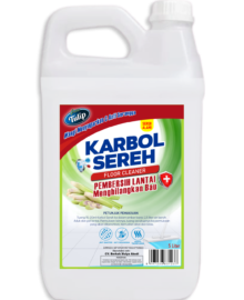 KARBOL SEREH