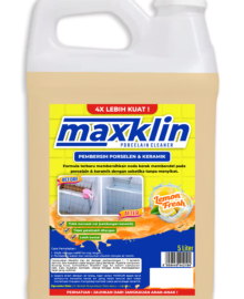 PEMBERSIH PORCELAIN KERAK KERAMIK